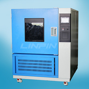 鹽霧試驗(yàn)箱
