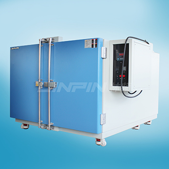 鹽霧試驗(yàn)箱